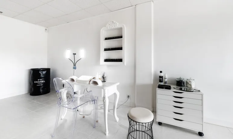 Institut beauté du regard près de Montpellier