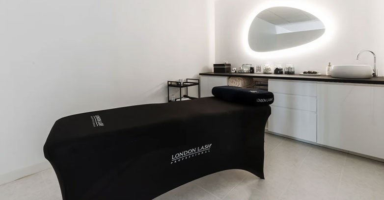Institut beauté du regard près de Montpellier