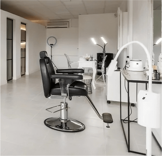 Institut beauté du regard près de Montpellier